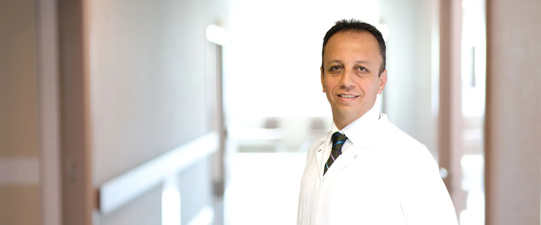 Op. Dr. Burak Germen