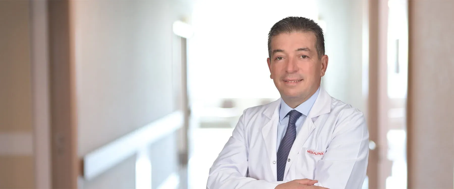 Op. Dr. Göksel Gökçe