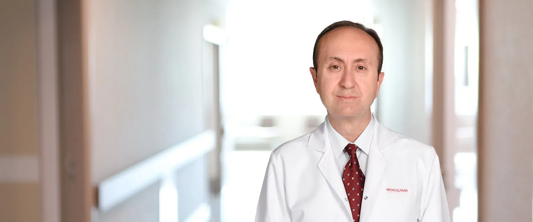 Op. Dr. Halit Çetin Önol