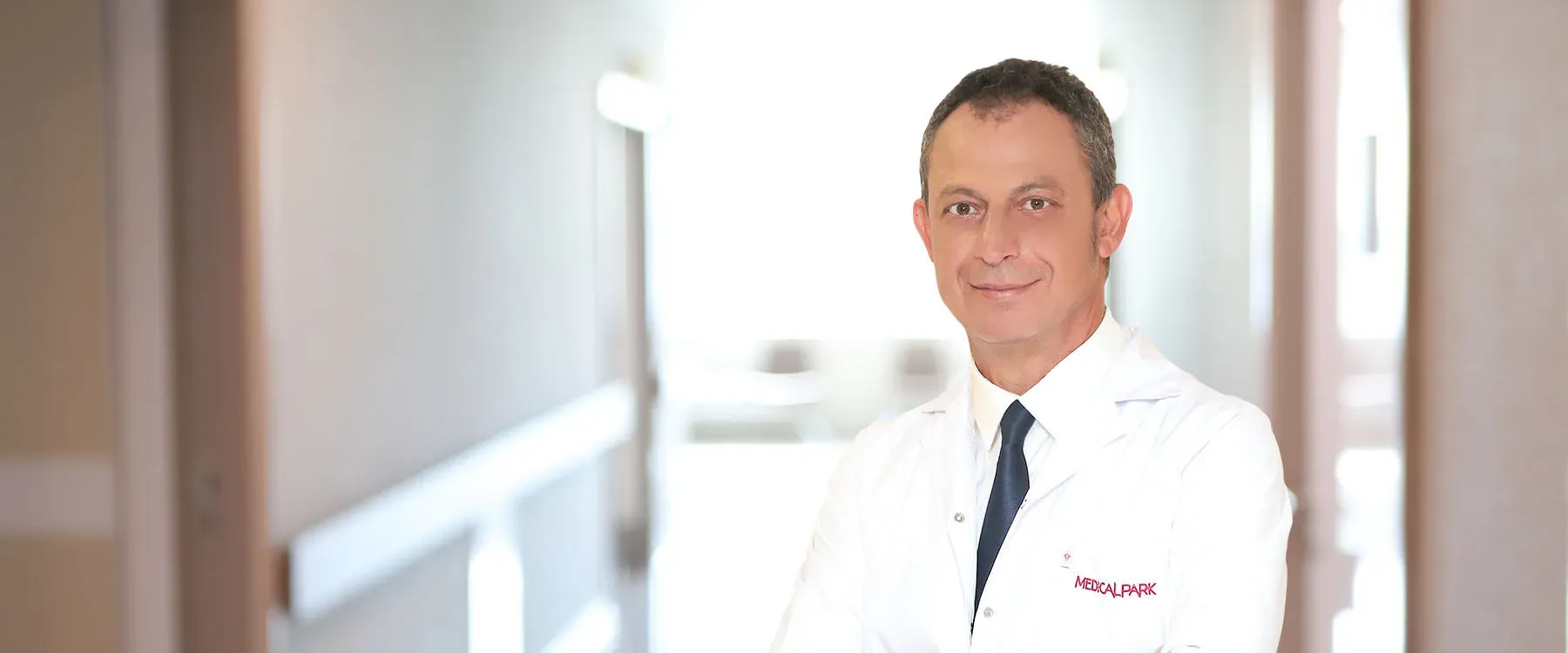 Op. Dr. Hasan Karataş