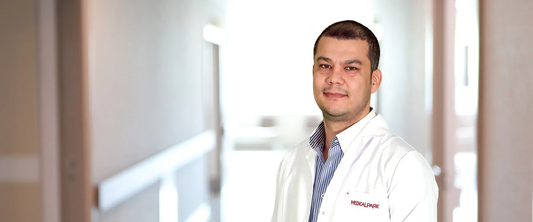 Op. Dr. Hasan Pınar
