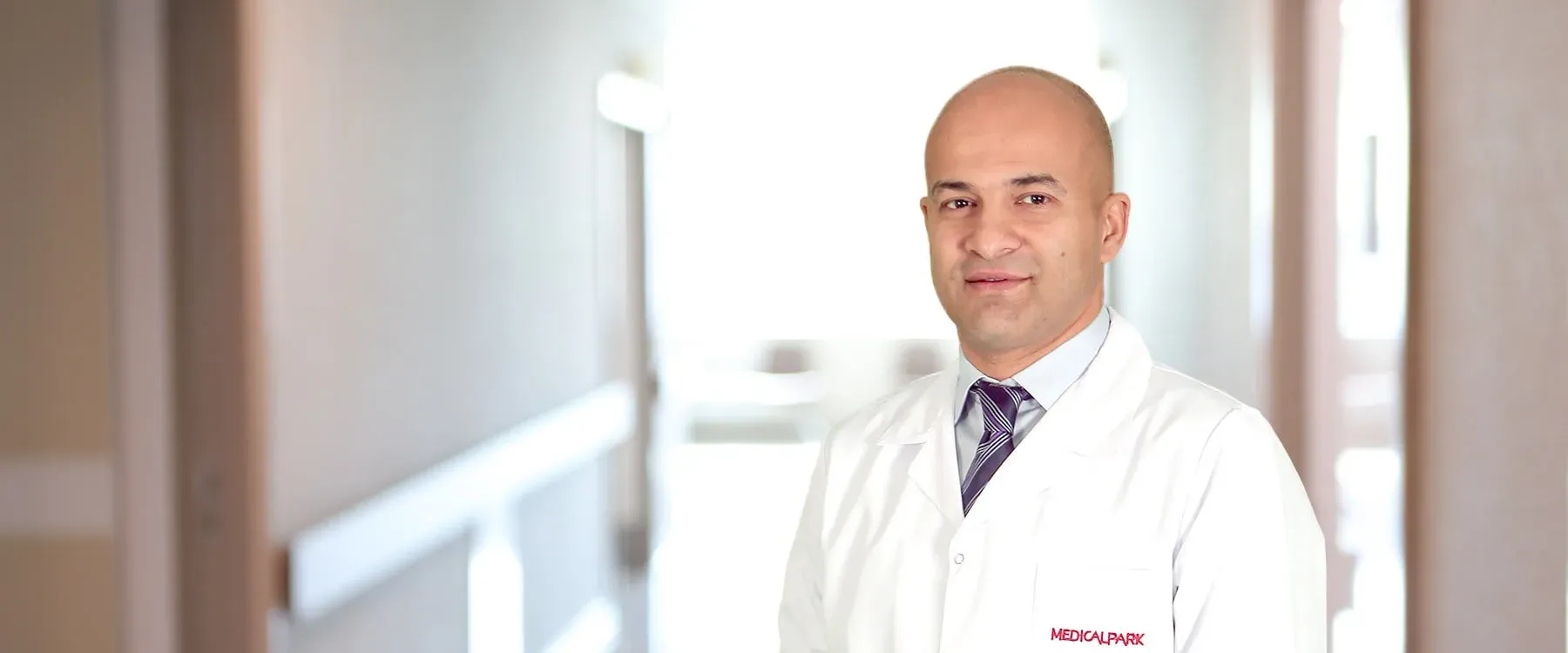Op. Dr. İbrahim Duman