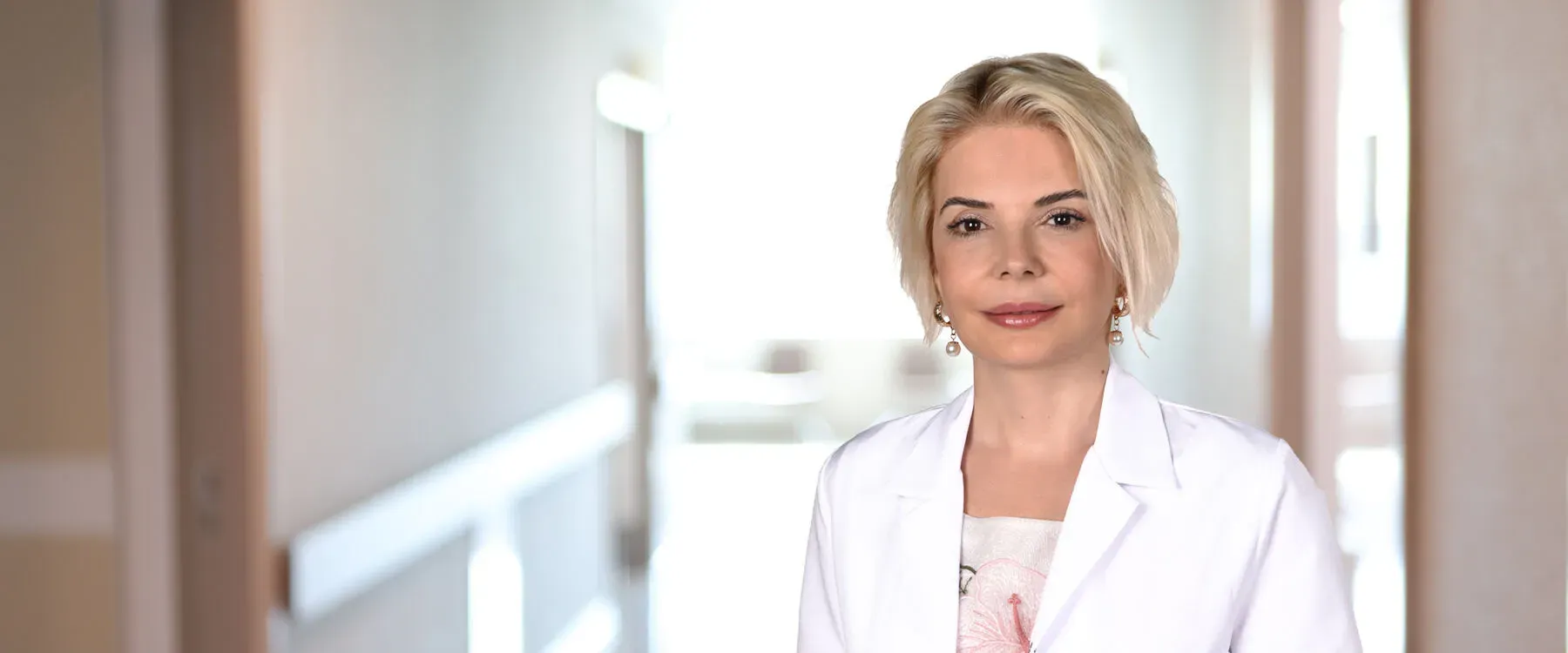 Op. Dr. Sanem Çimen İrgil