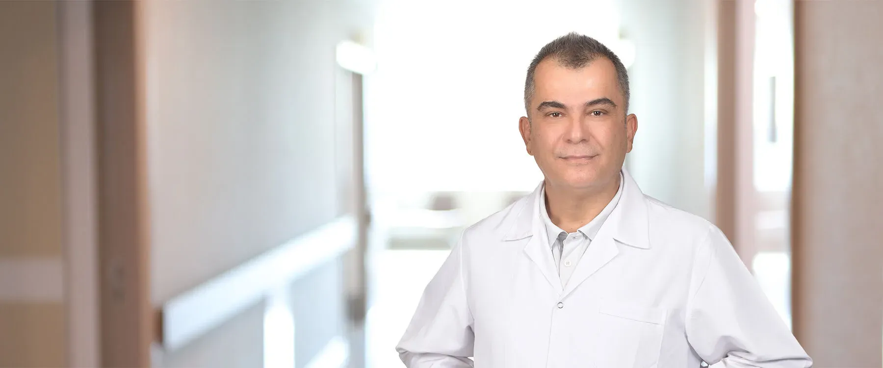 Uzm. Dr. Ahmet Levent Başaran