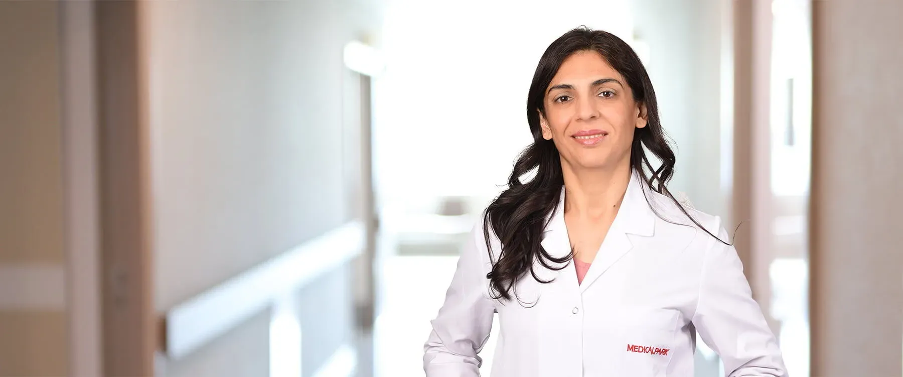 Uzm. Dr. Aslıhan Koç