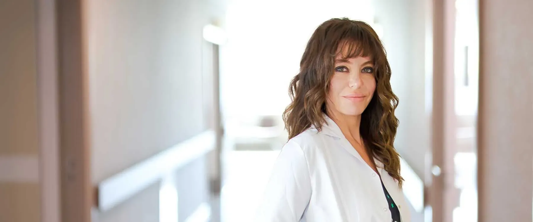 Uzm. Dr. Ayşe Çallıoğlu