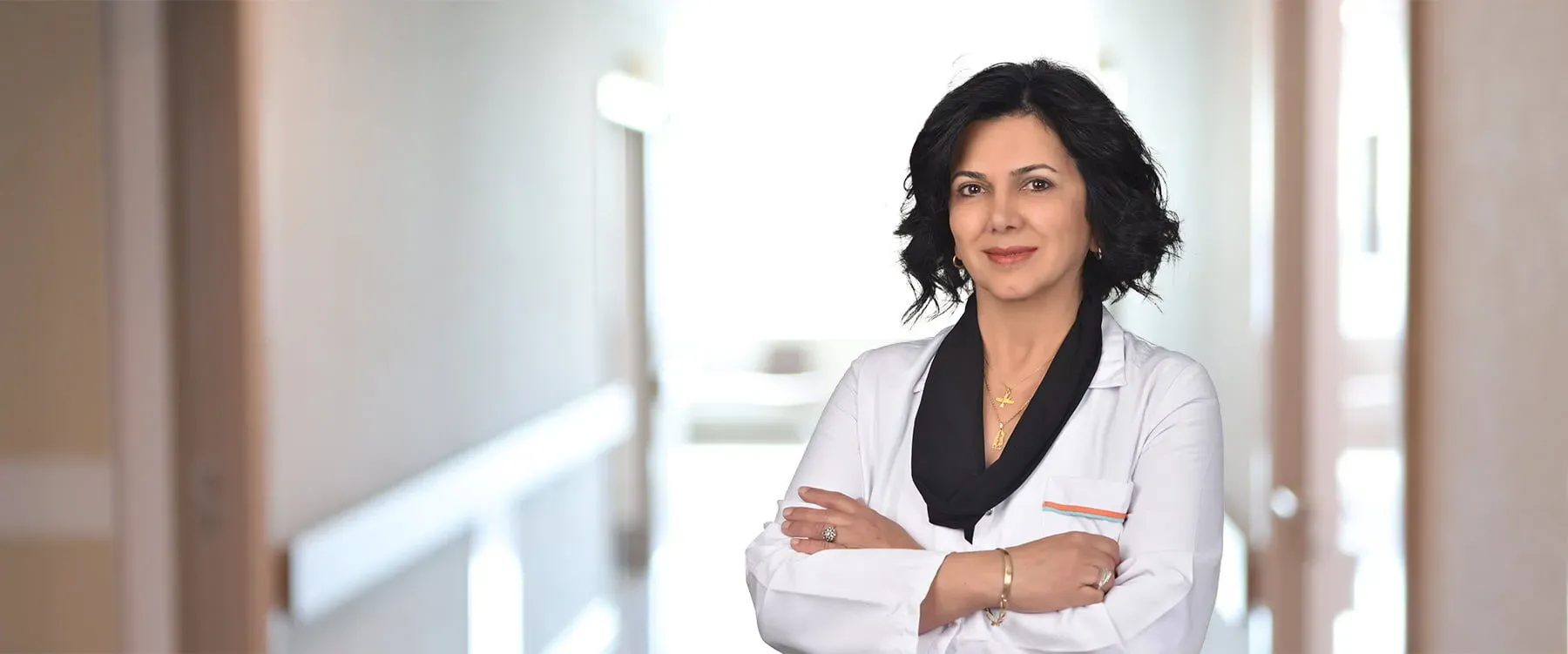 Uzm. Dr. Bita Kavuncu