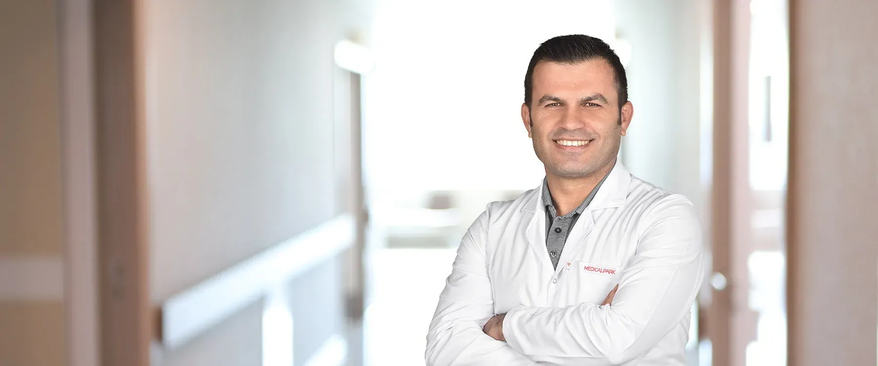 Uzm. Dr. Erdal Durmuş