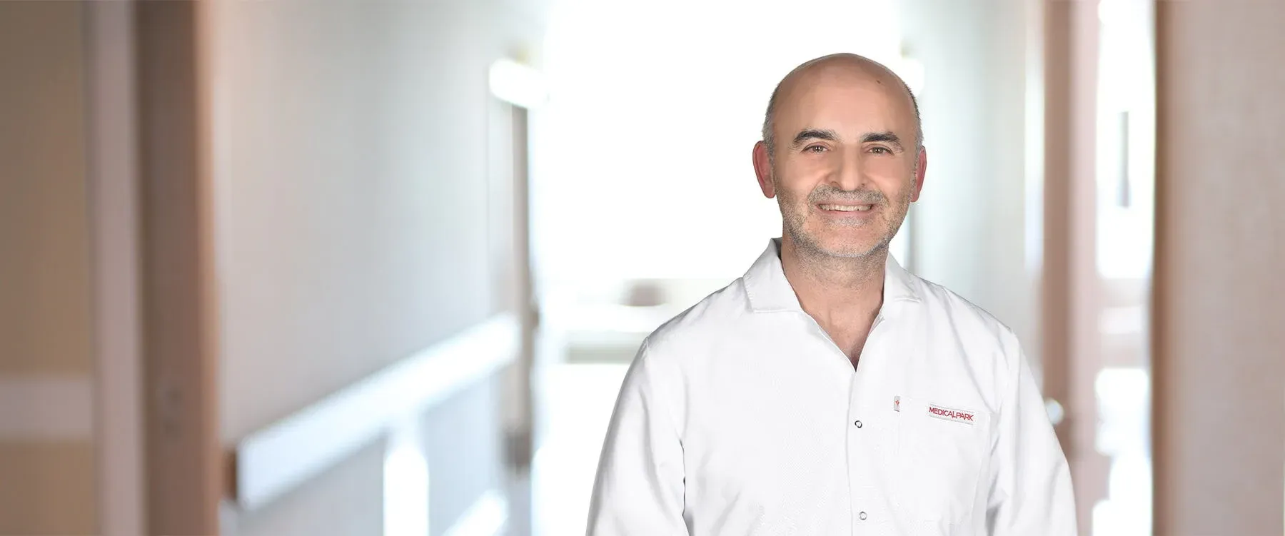 Uzm. Dr. Erden Erdil