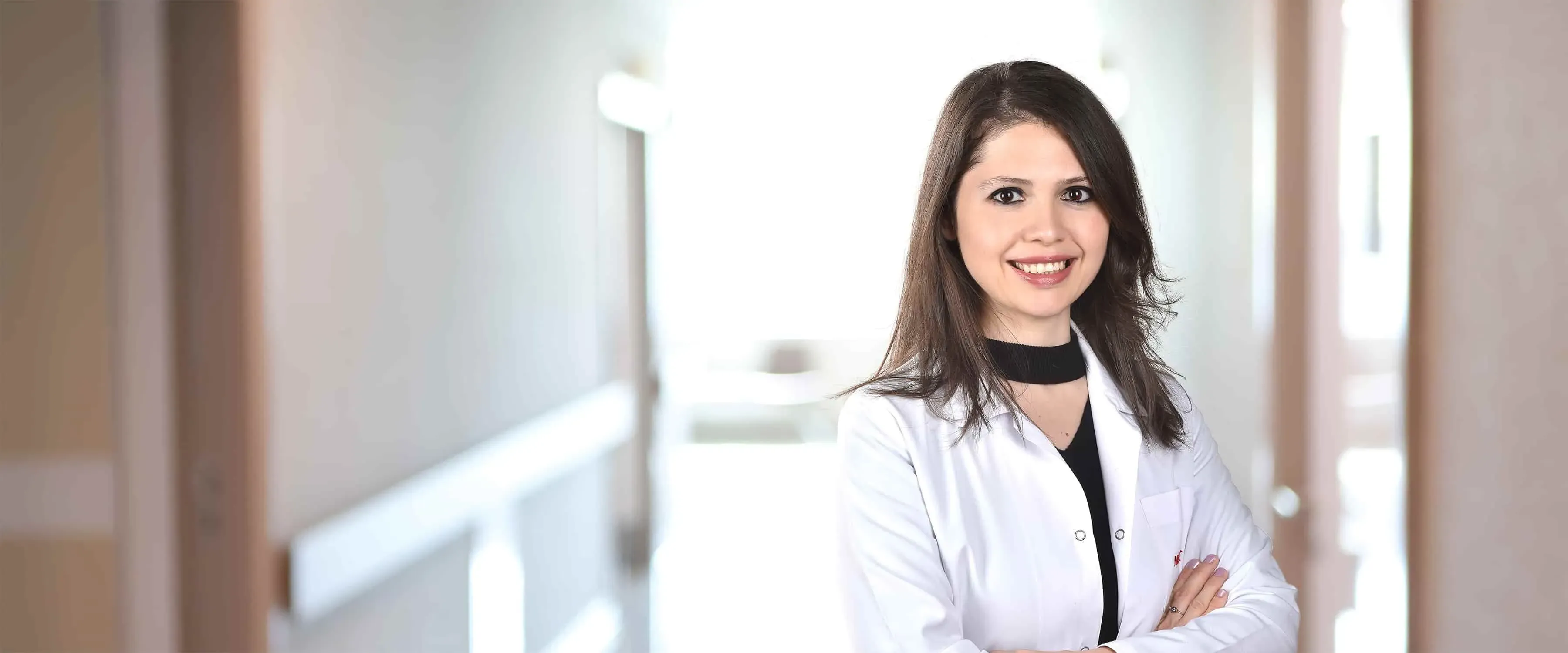 Uzm. Dr. Fulya Avcı Demir
