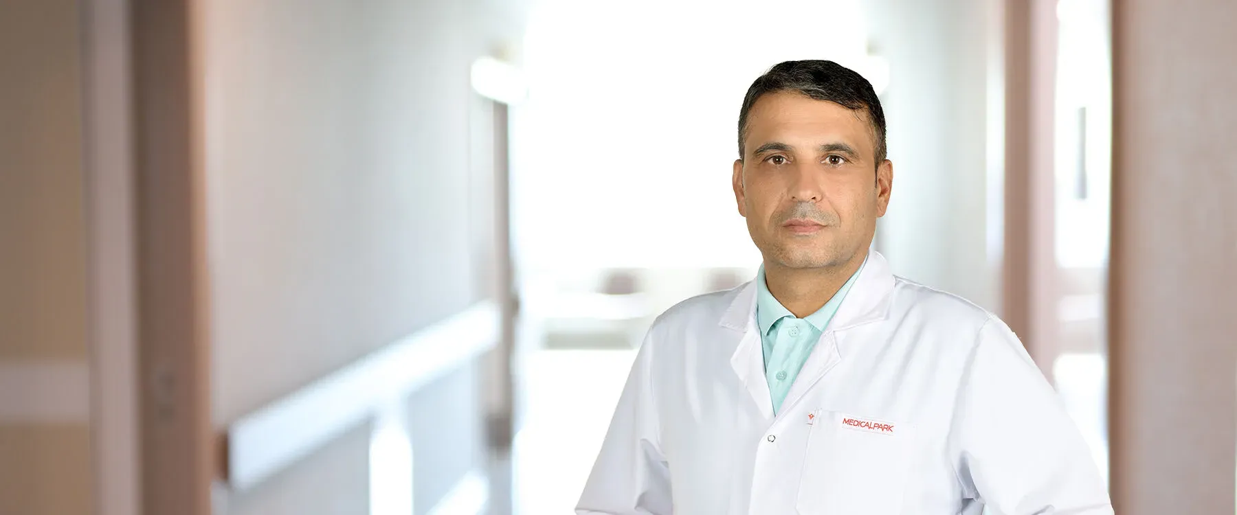 Uzm. Dr. Hakan Oğuzhan