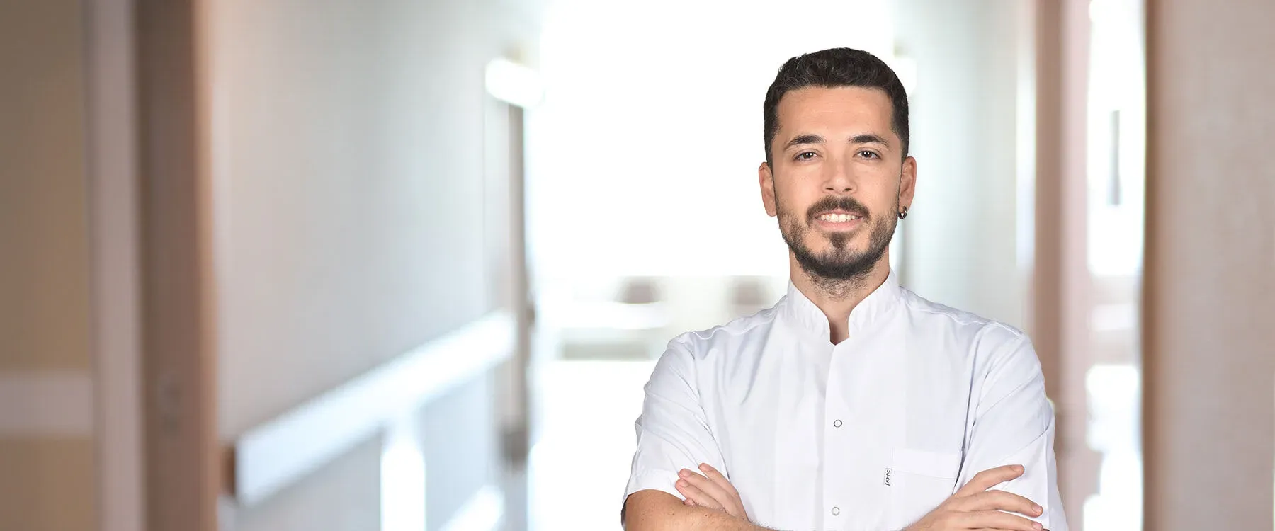 Uzm. Dr. Hasan Sami Gül
