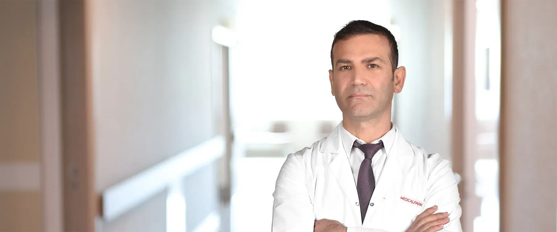 Uzm. Dr. İrfan Tursun