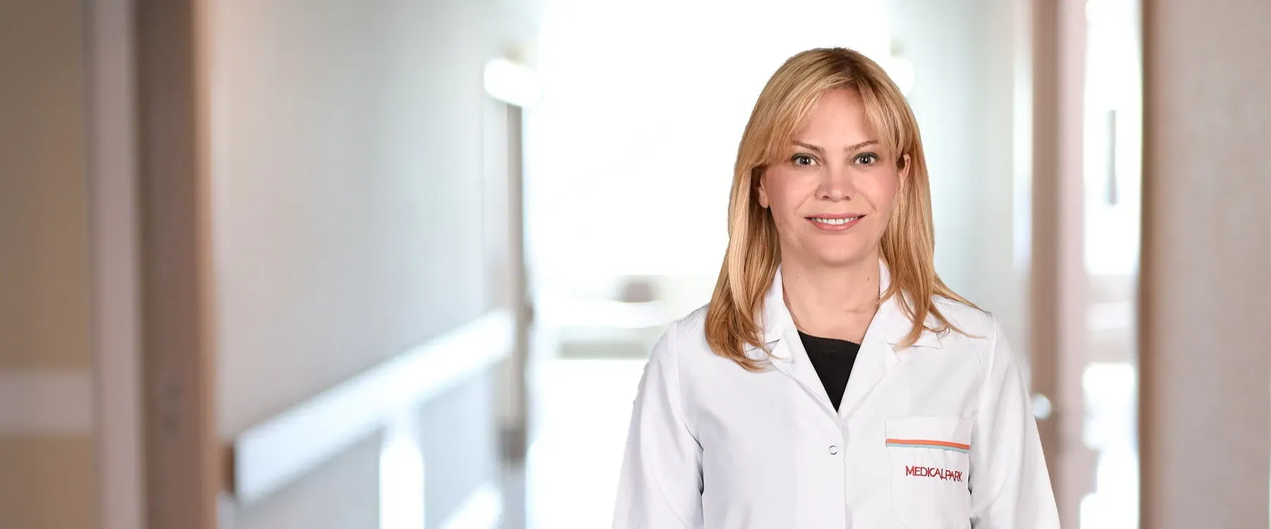 Uzm. Dr. Meral İman Oruç