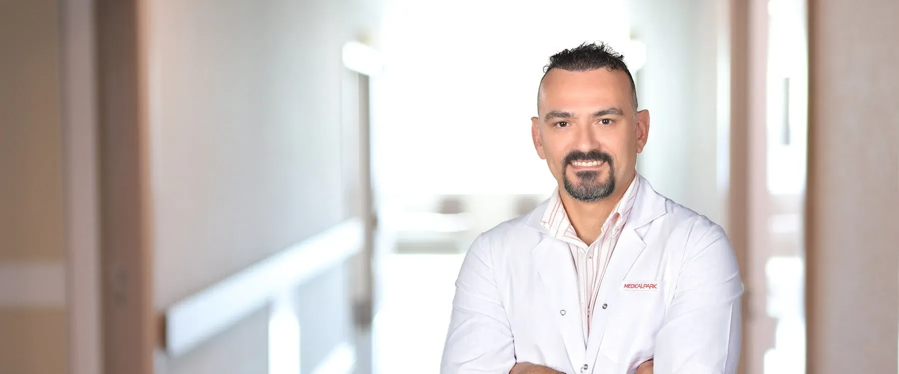 Uzm. Dr. Murat Çağlar Erol