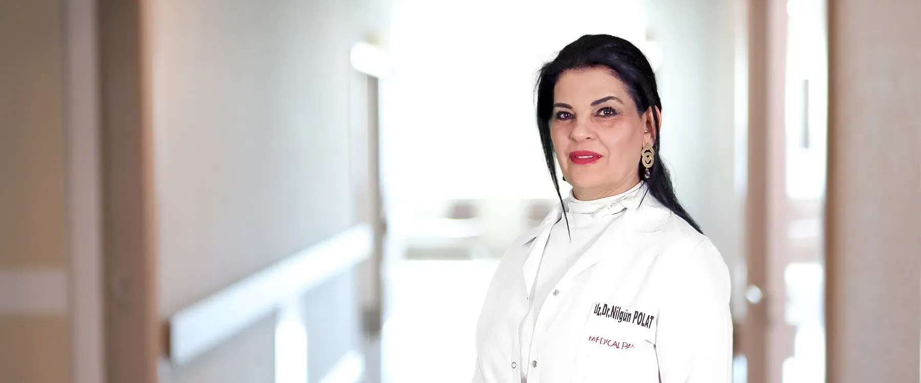 Uzm. Dr. Nilgün Polat