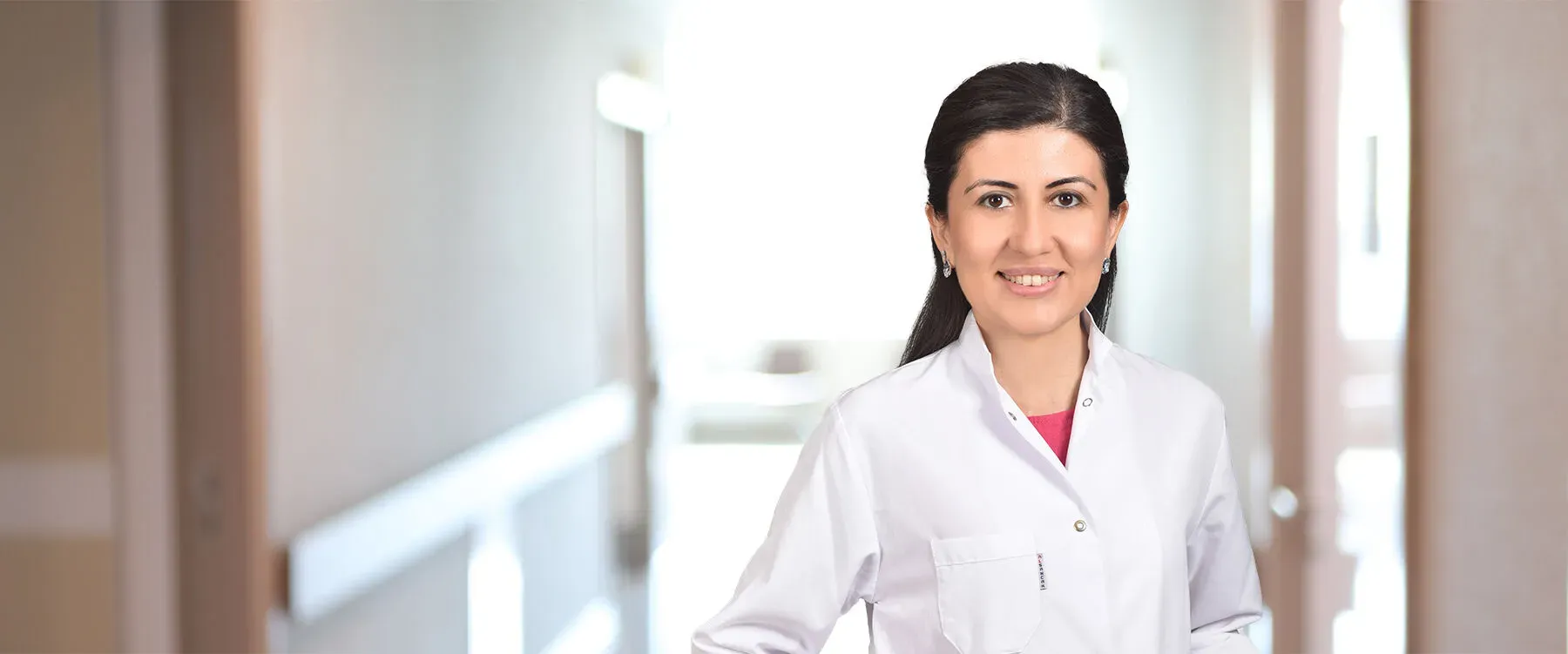 Uzm. Dr. Şefika Akyol