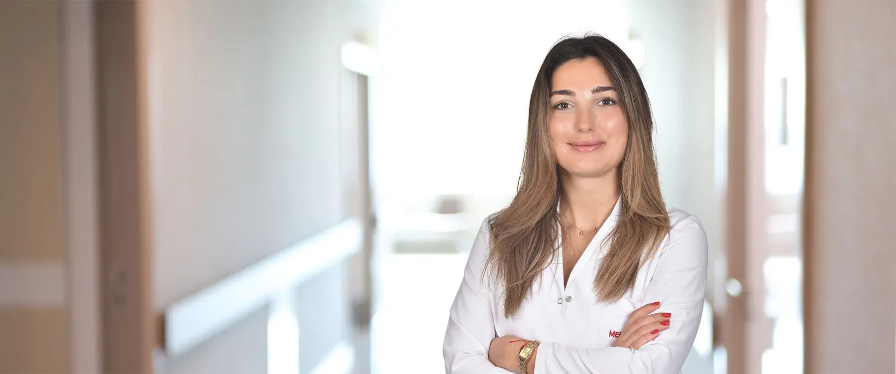 Klinik Psk. Melike Akpınar Kadıoğlu