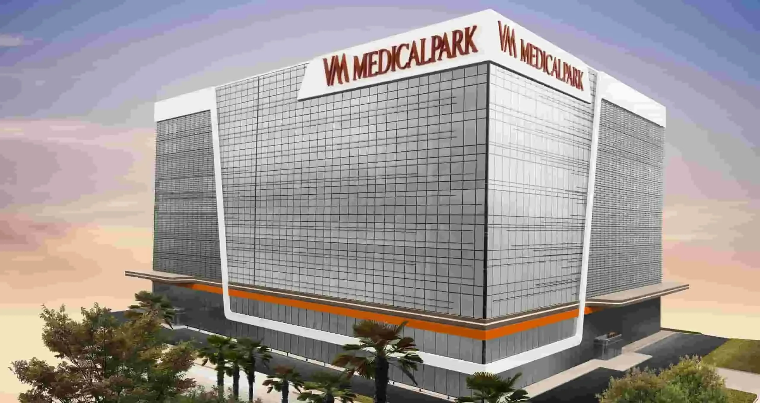 Medical Park Mersin-image