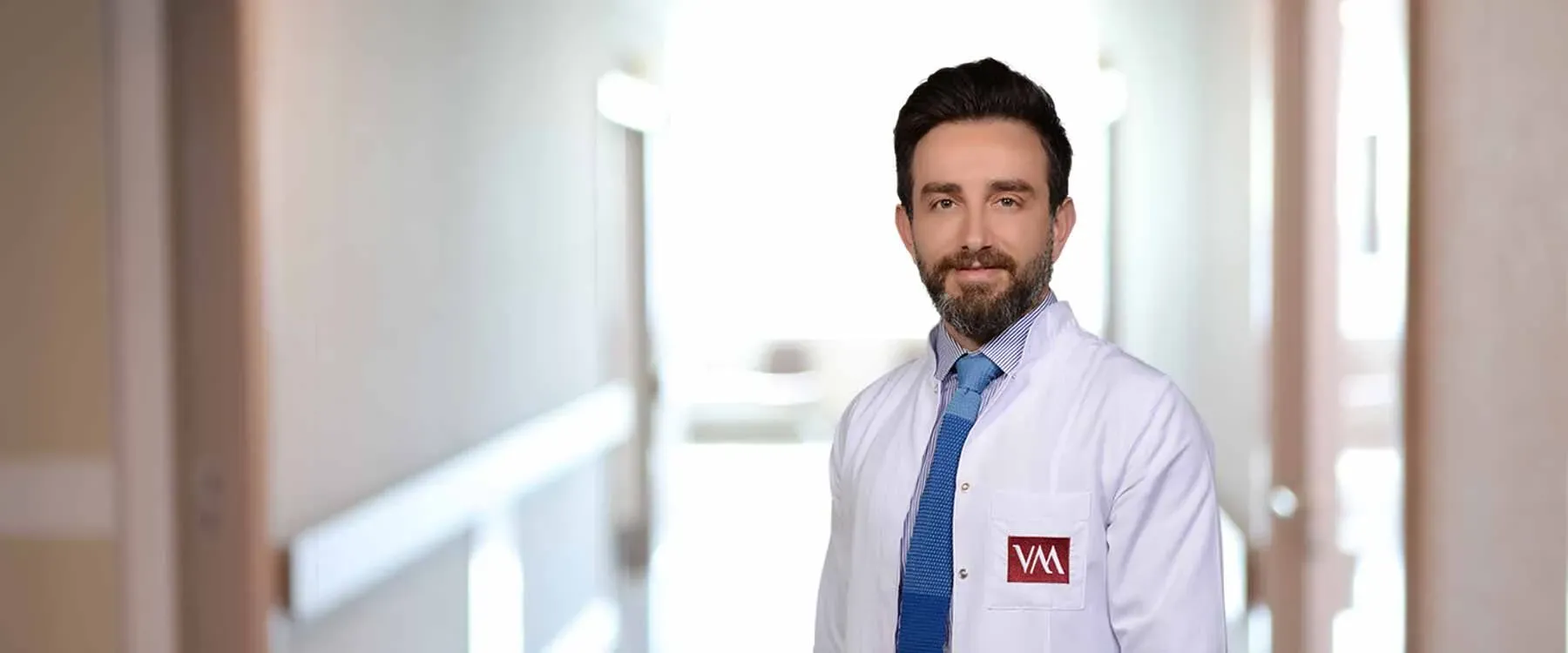 Prof. Dr. Abdullah Özyurt