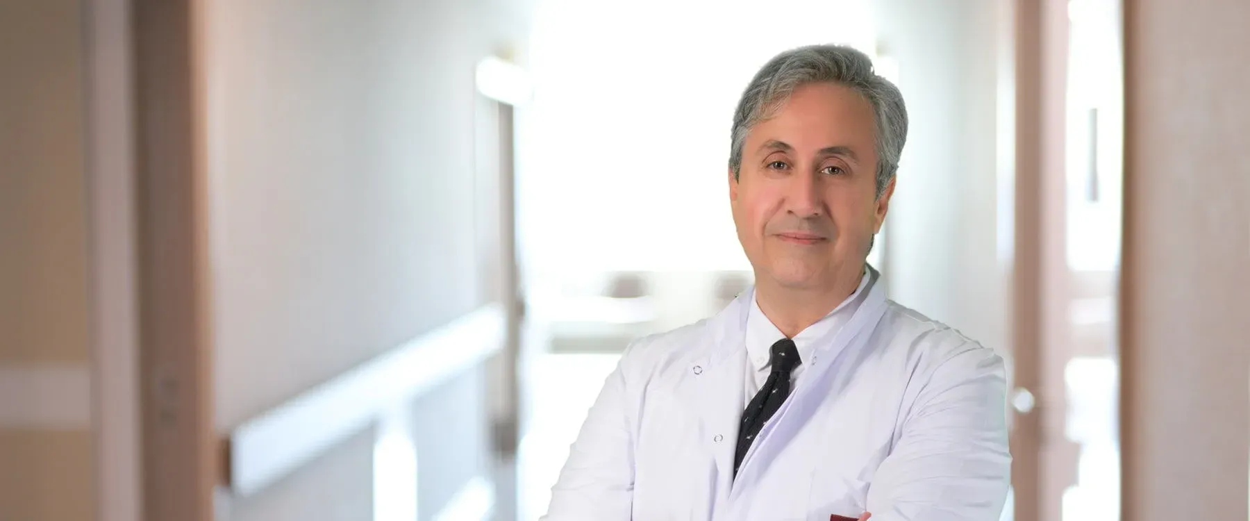 Prof. Dr. Altan Yıldız