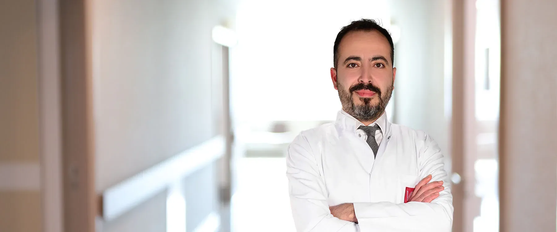 Prof. Dr. Çetin Murat Songur