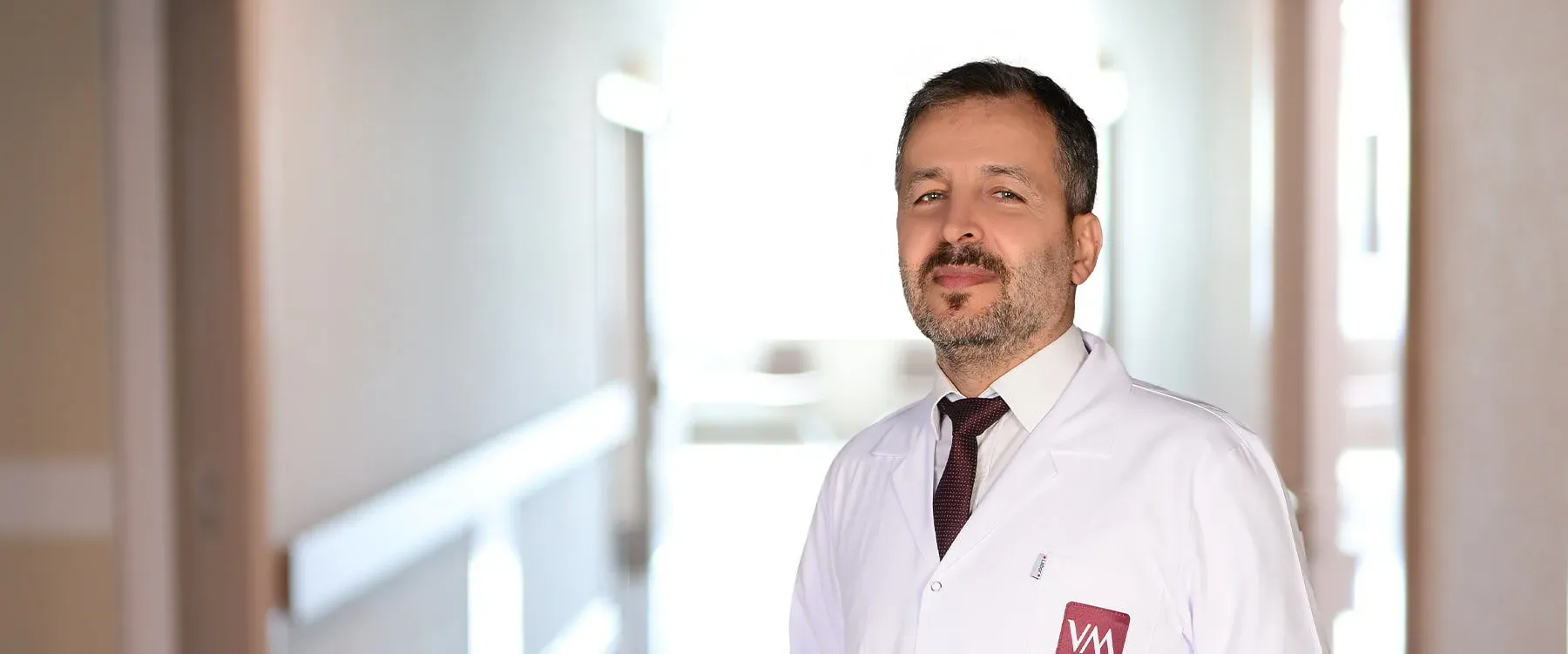 Prof. Dr. Enver Reyhan