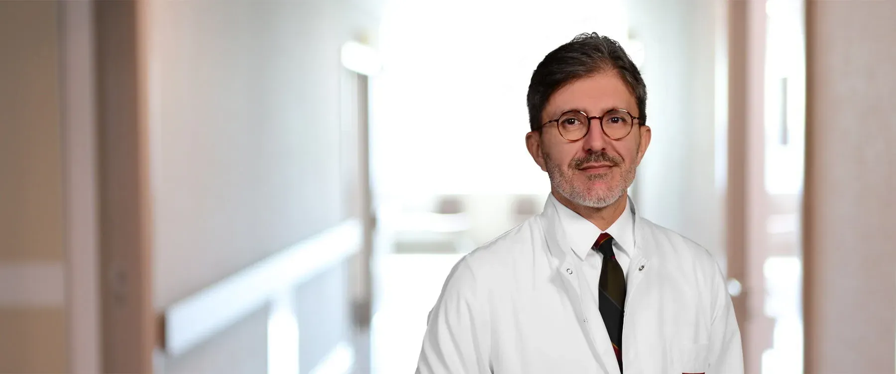 Prof. Dr. Fehmi Volkan Öztuna