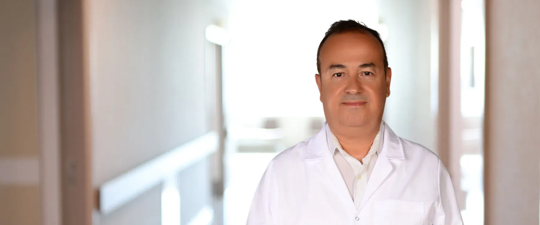 Prof. Dr. Hakan Çankaya