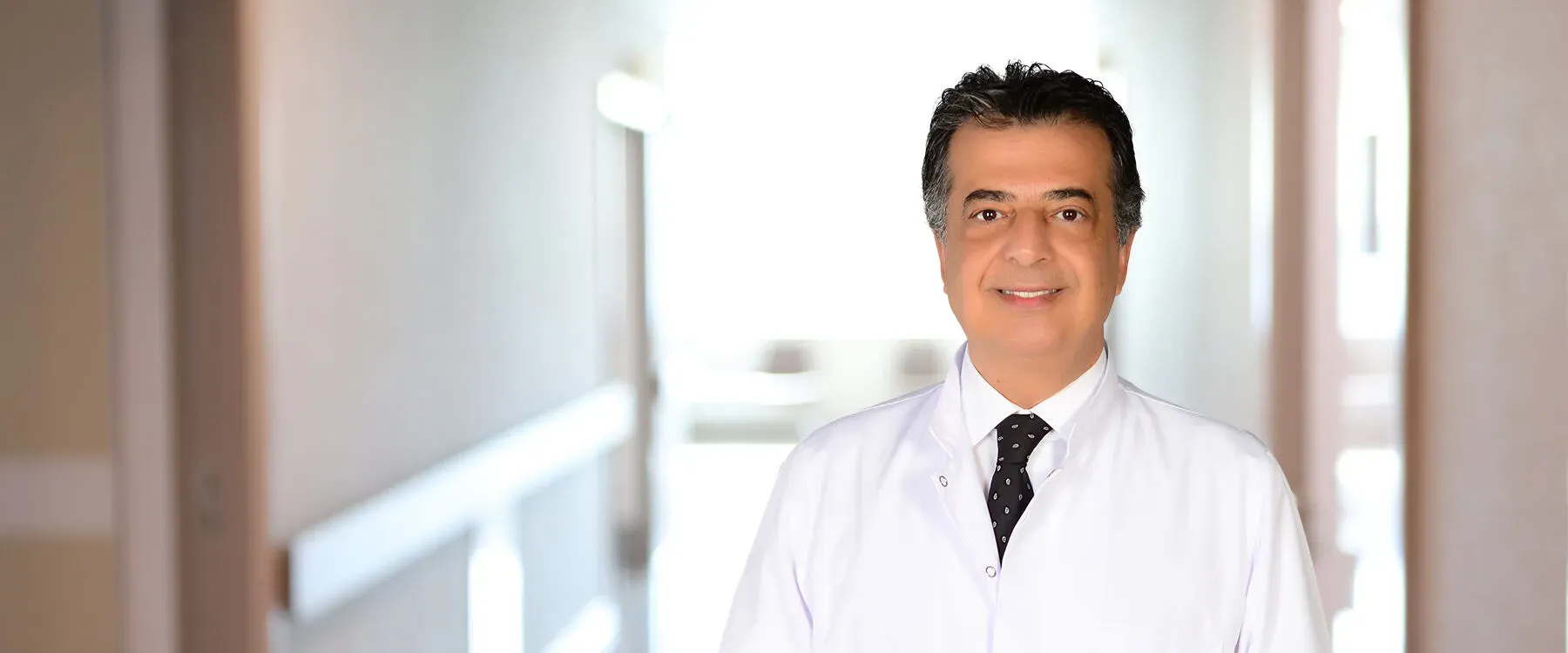 Prof. Dr. Sedat Kalaycıoğlu