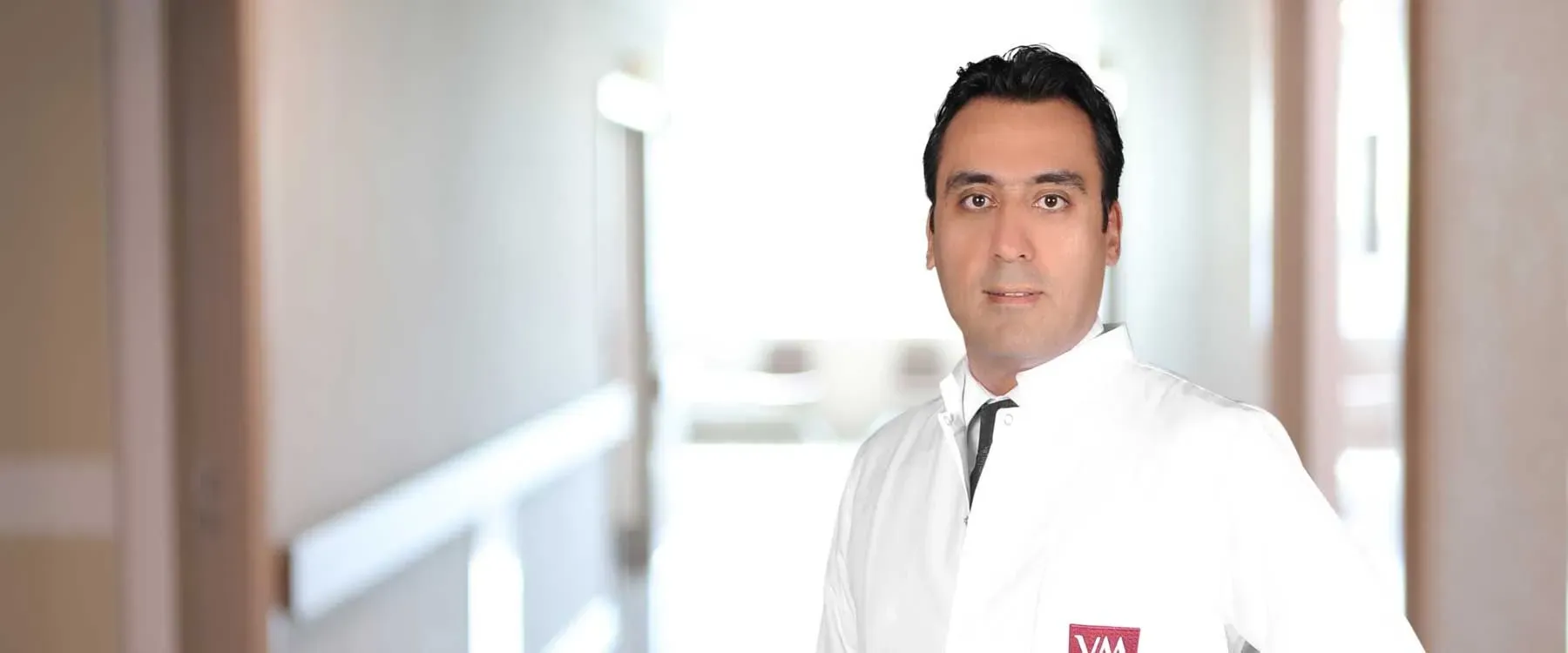 Prof. Dr. Tolgay Tuyan İlhan