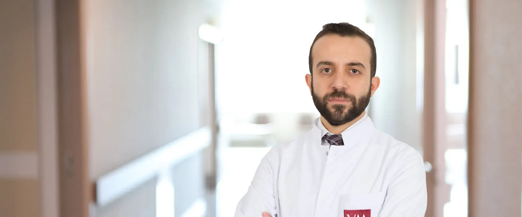 Doç. Dr. Ahmet Cem Yardımcı