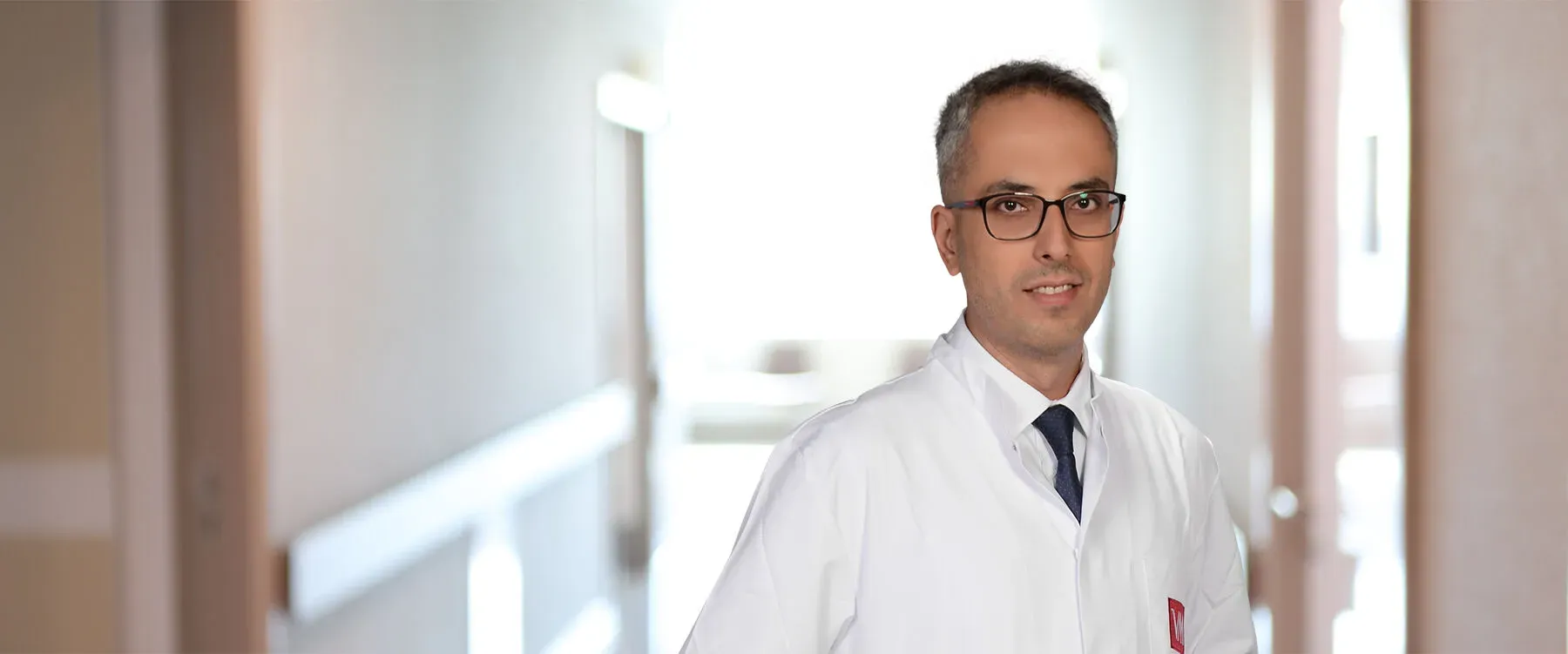 Doç. Dr. Hamdi Taşlı