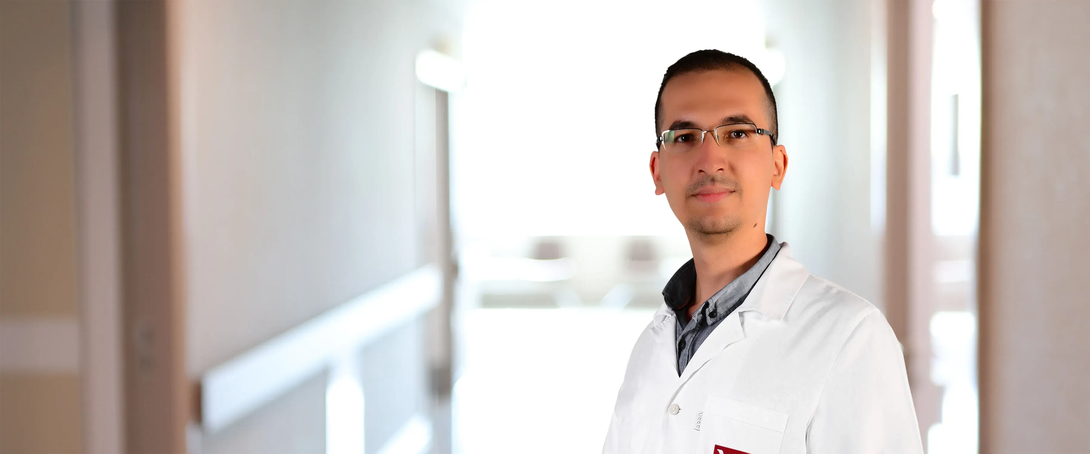 Dr. Öğr. Üyesi Mehmet Eroğlu