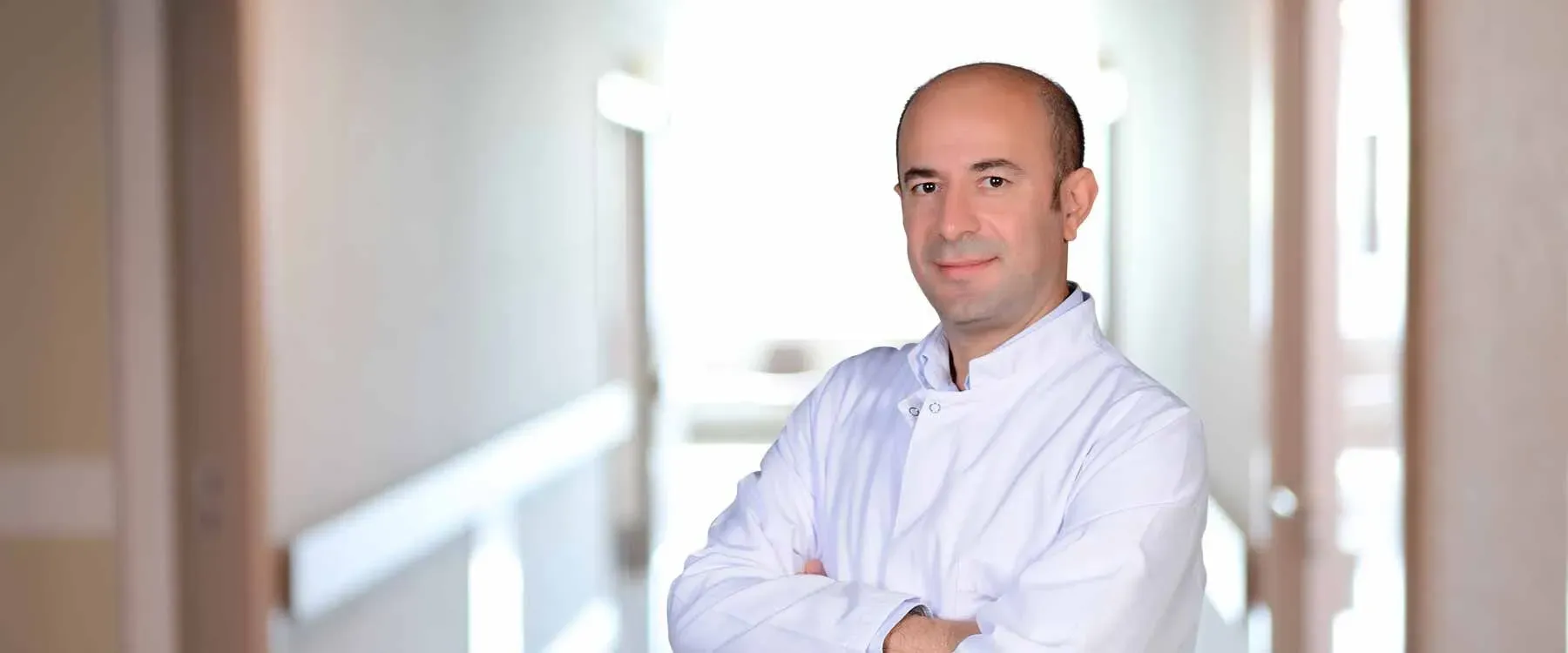 Op. Dr. Abdulkadir Sulhan