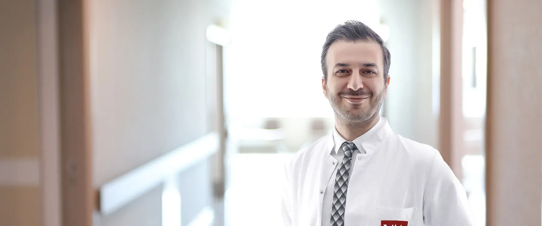 Op. Dr. Abdulmecit Yavuz