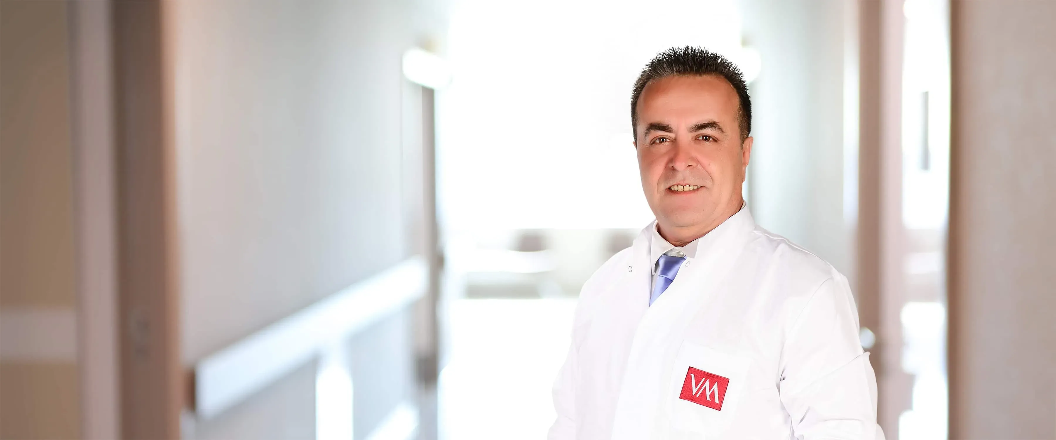 Op. Dr. Ali Çekiç