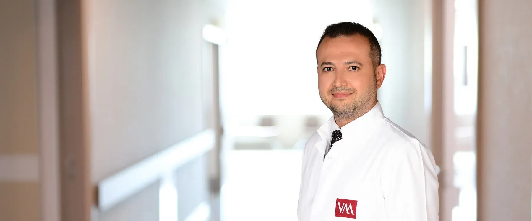 Op. Dr. Ali Göçer