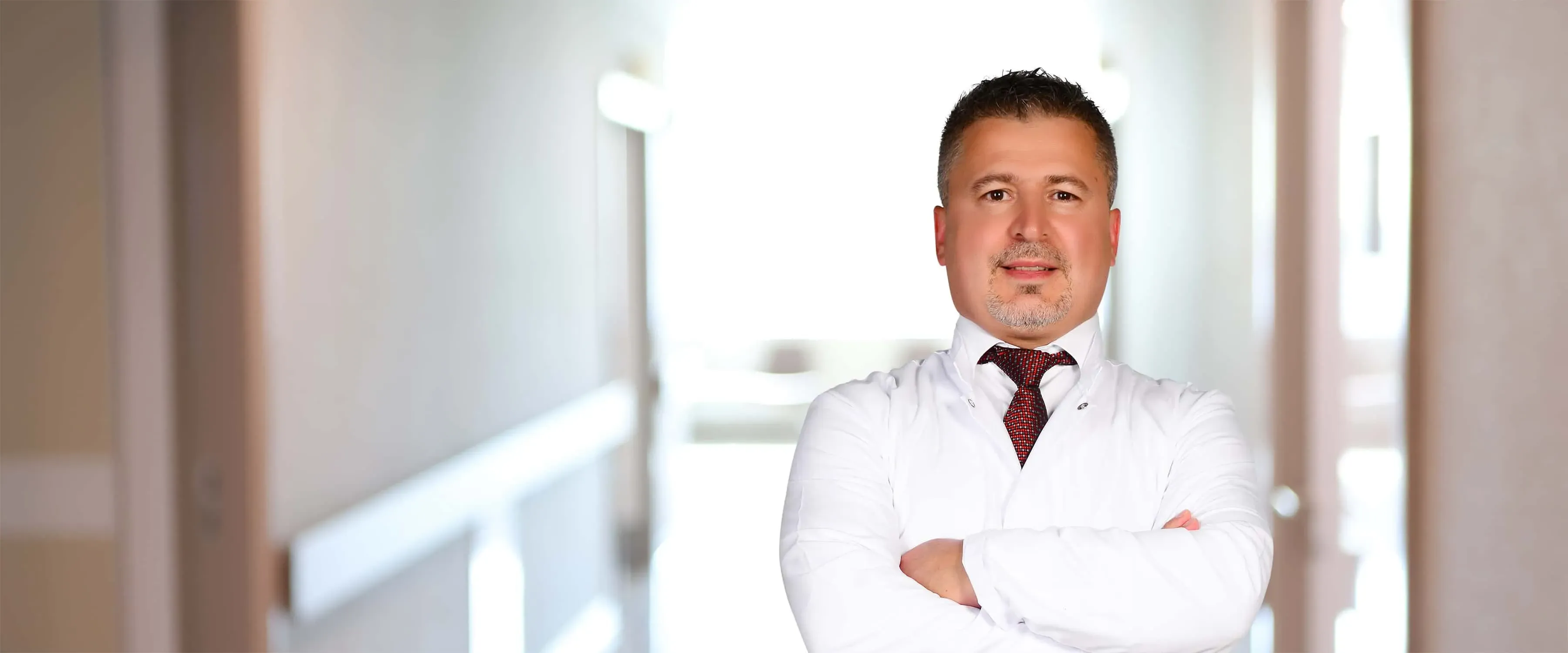 Op. Dr. Bülent Canpolat