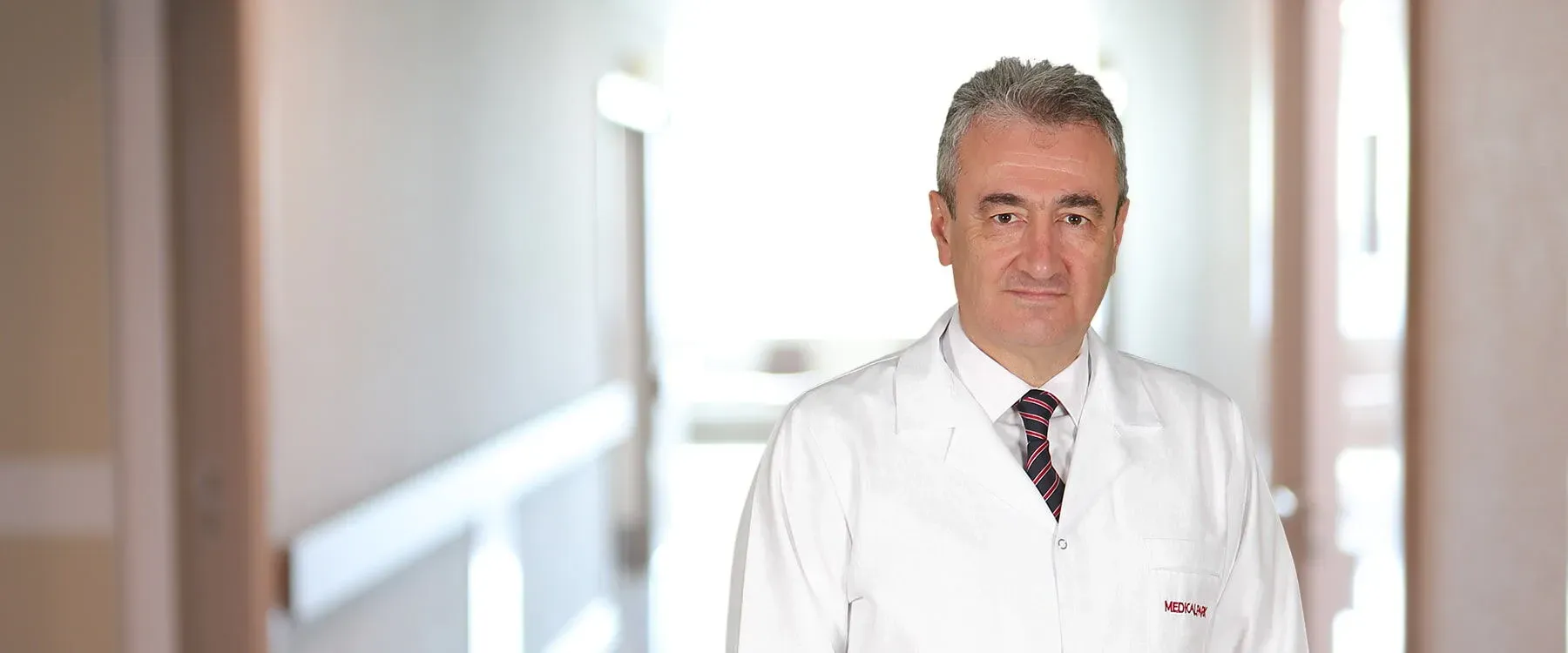 Op. Dr. Hakan Bahçeci