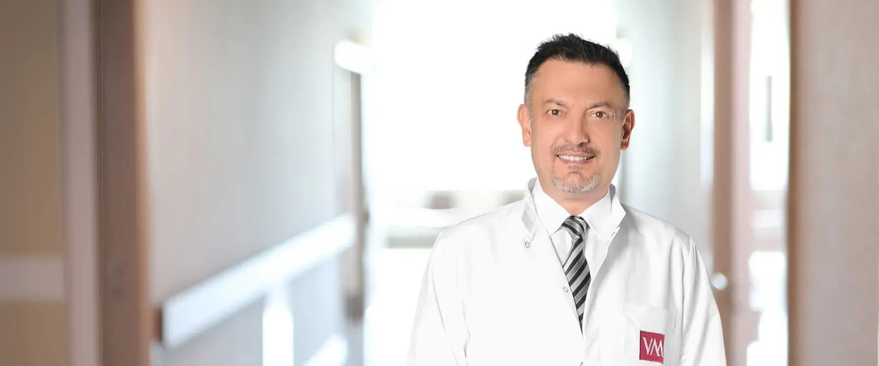 Op. Dr. Hasan Hakan Erdibil
