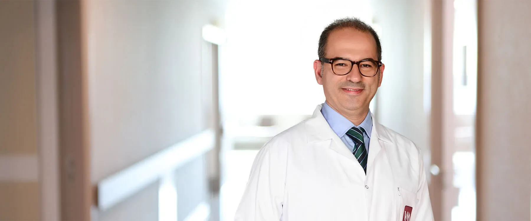 Op. Dr. Mahmut Ecel