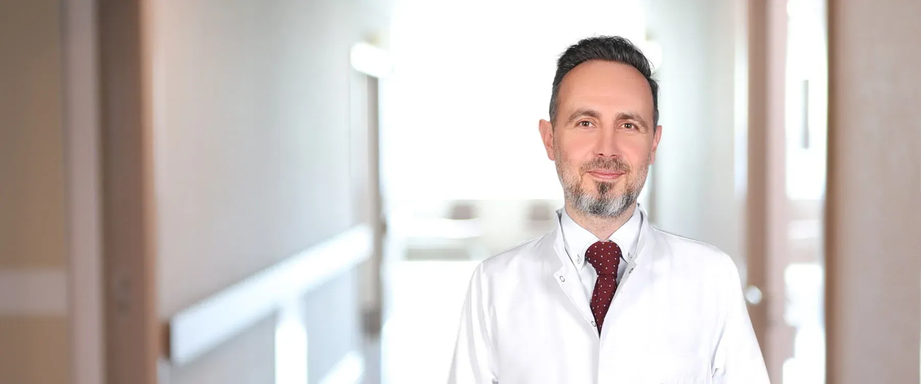 Op. Dr. Necmettin Tütüncü