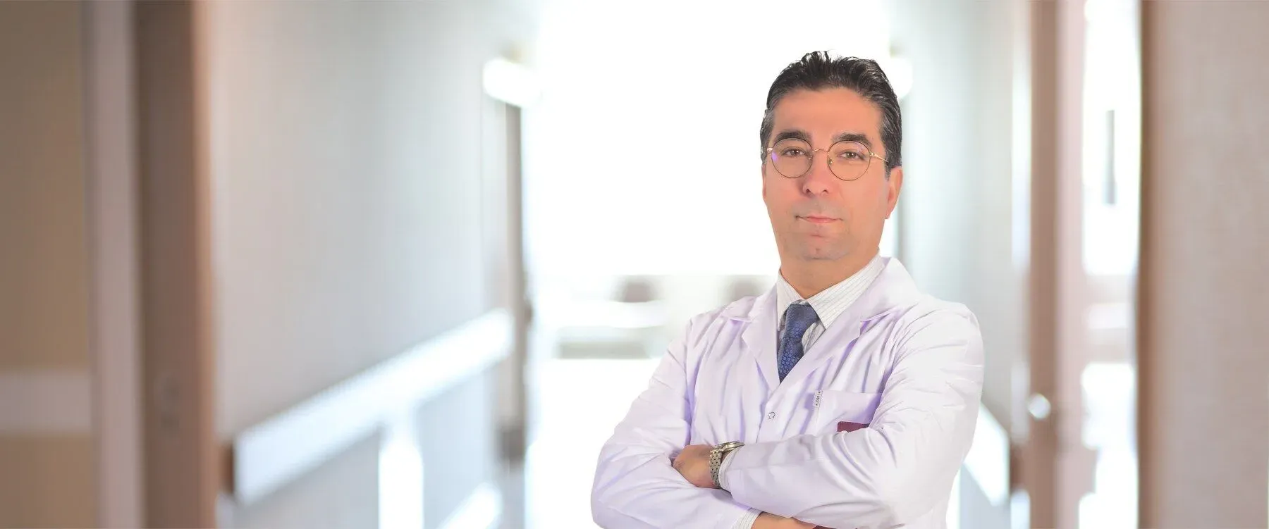 Op. Dr. Özerdem Özçalışkan