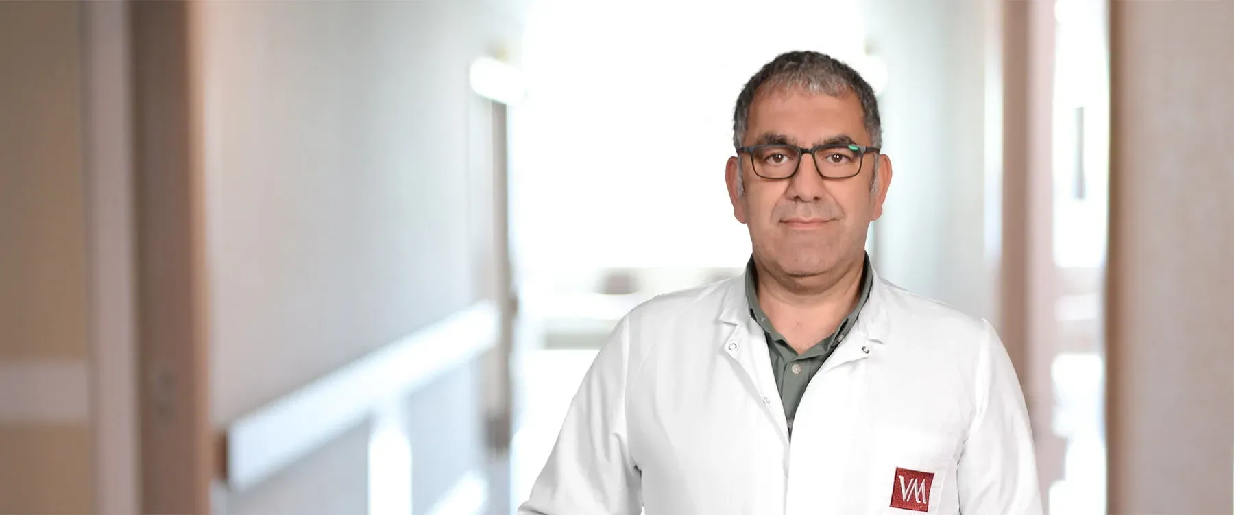 Op. Dr. Sinan Özlük