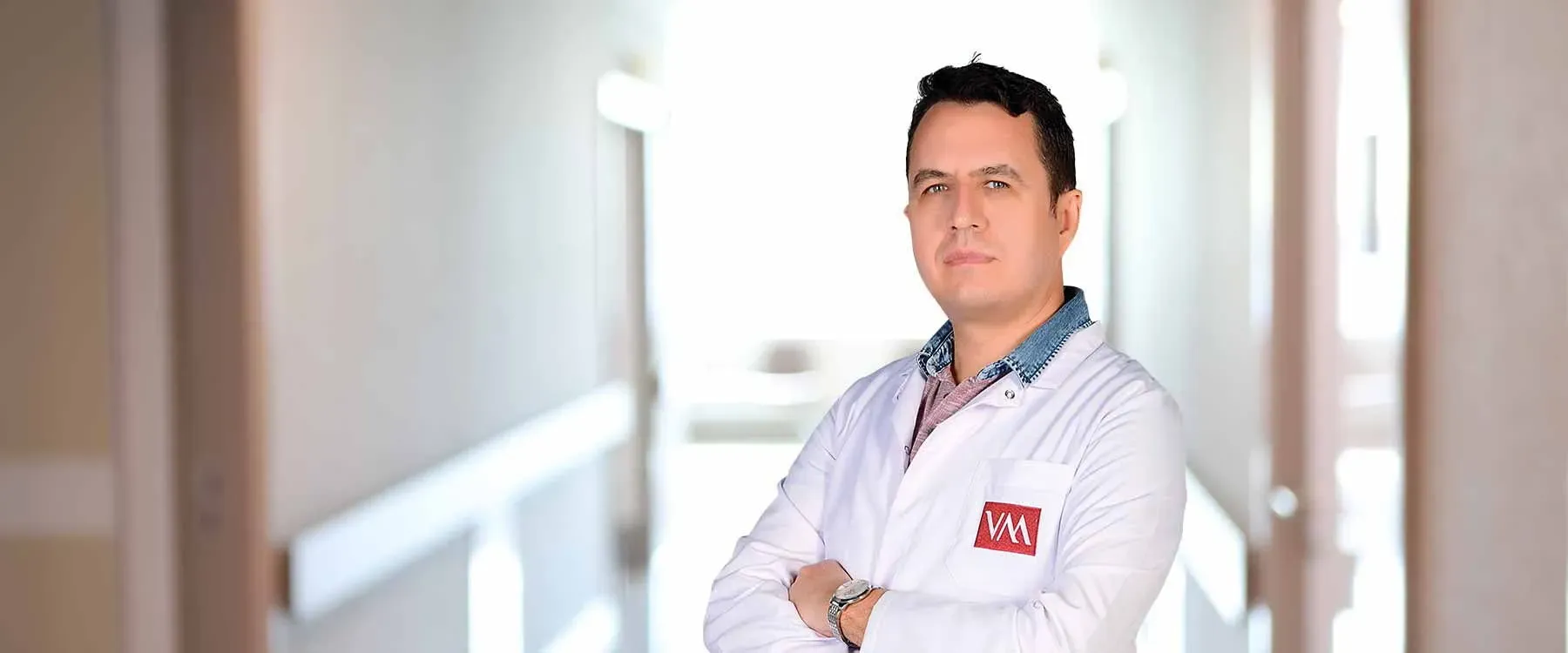 Uzm. Dr. Ahmet Çayakar