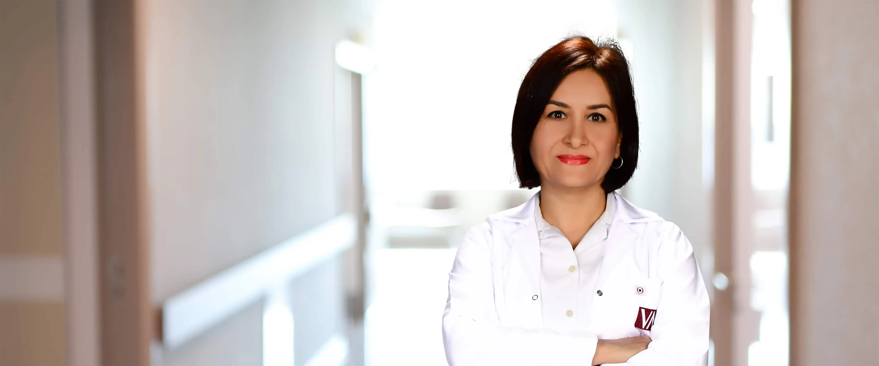Uzm. Dr. Ayşe Ögetman