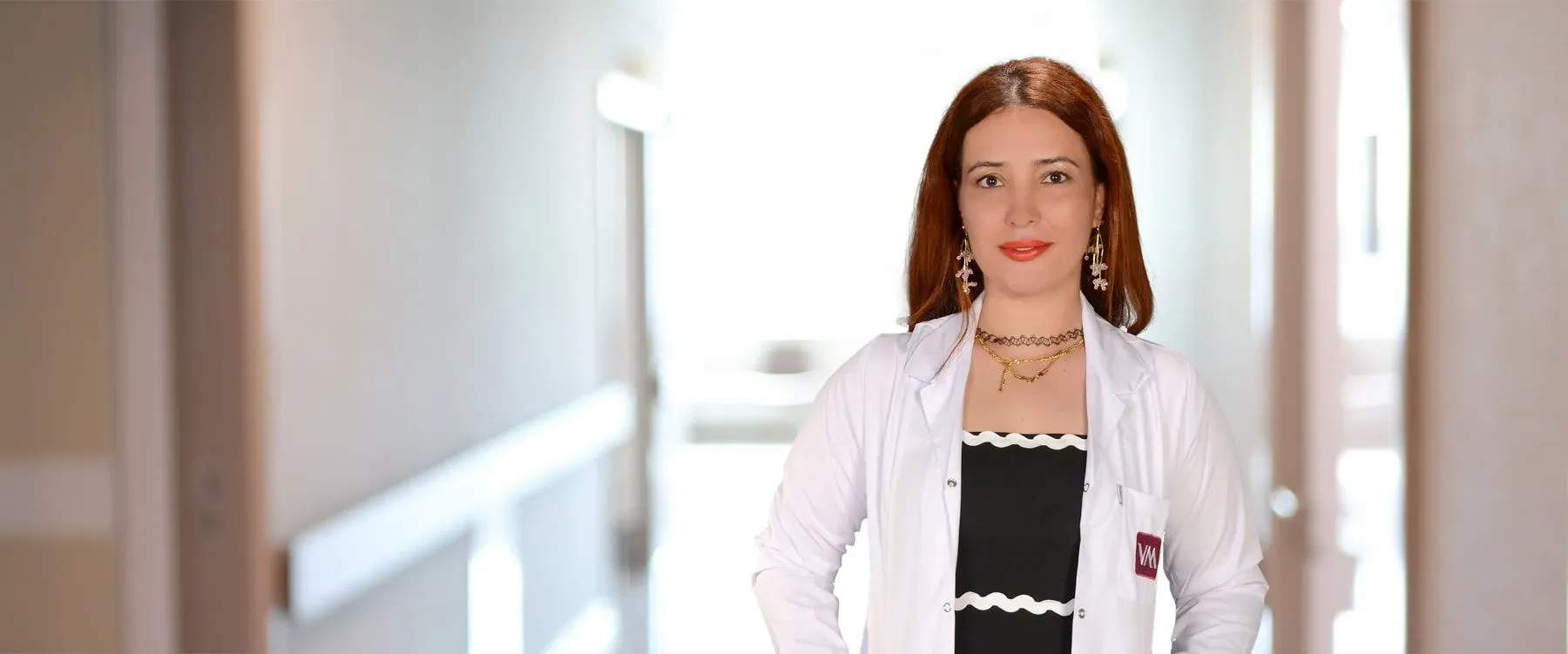 Uzm. Dr. Ayşegül İşlek Yüksel