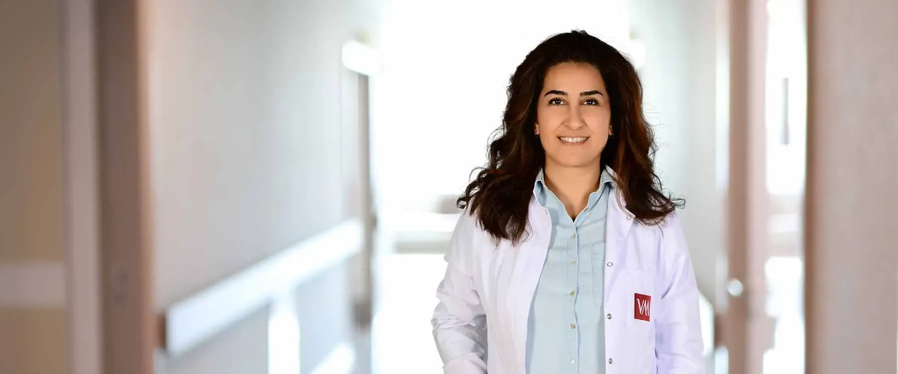 Uzm. Dr. Bahar Özcan Çevirgenoğlu
