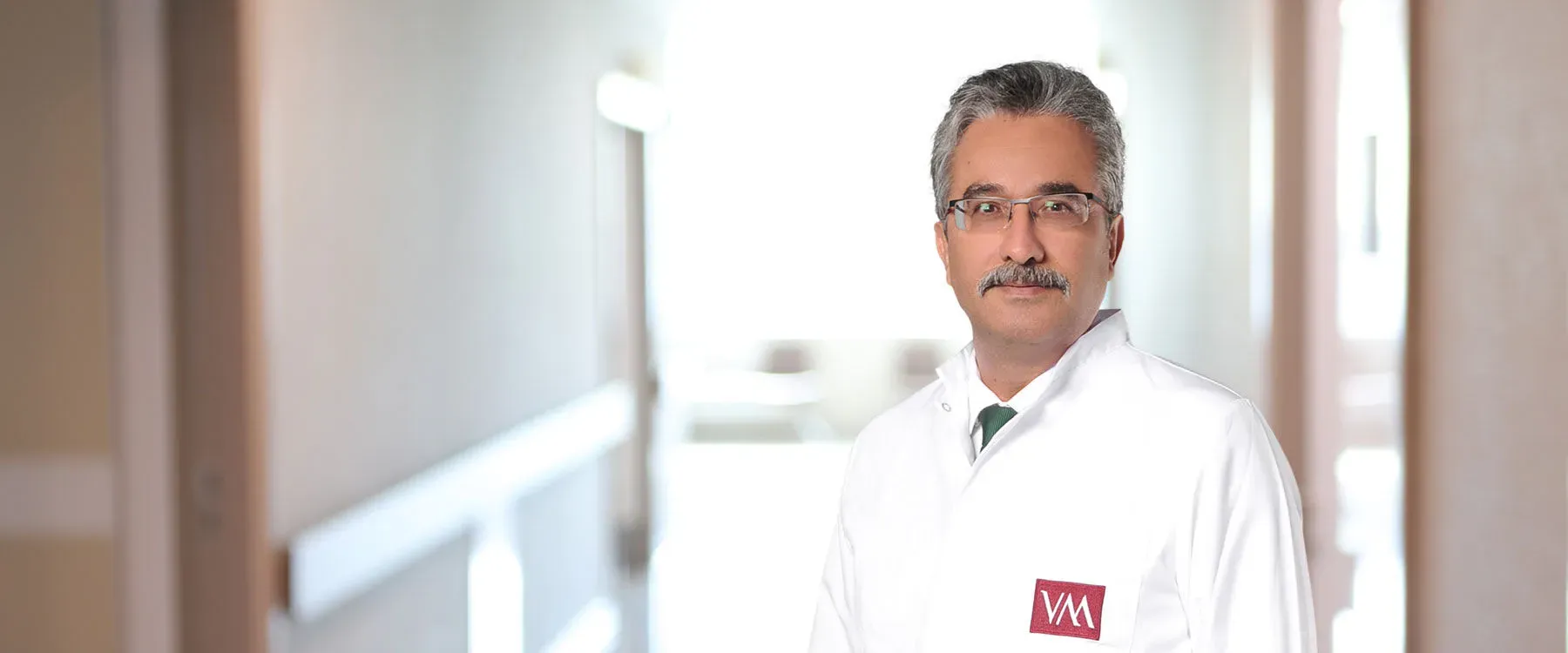 Uzm. Dr. Cemal Kurt